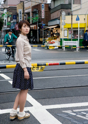 photo 28 in Tani Momoko gallery [id345156] 2011-01-20 00:00:00