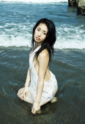 Tani Momoko pic #302689