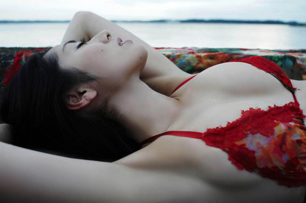 Tani Momoko pic #303660