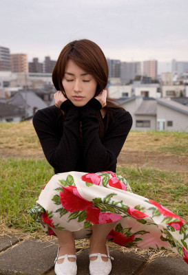 Tani Momoko pic #323487