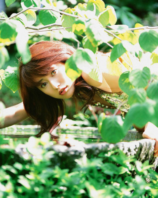 Tani Momoko pic #324725