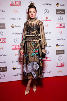 Tania Gevorkian pic #996131