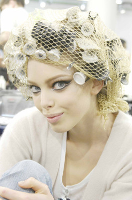 Tanya Dziahileva pic #269433