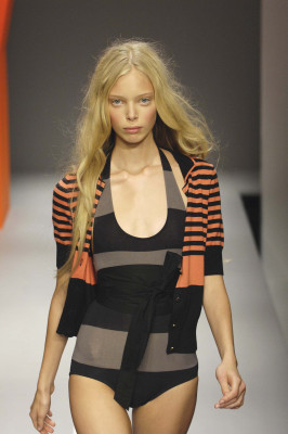 Tanya Dziahileva pic #225087