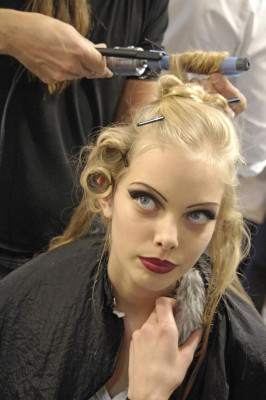 Tanya Dziahileva pic #277012