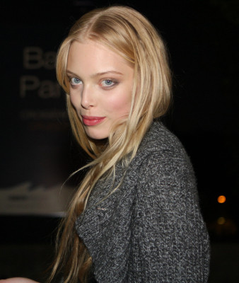 Tanya Dziahileva pic #283414