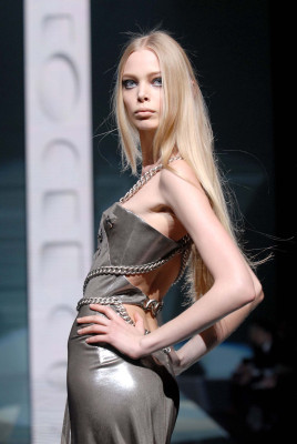Tanya Dziahileva pic #269429