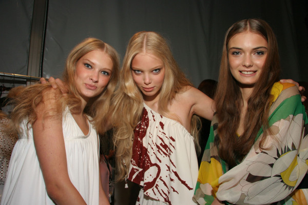 Tanya Dziahileva pic #269426