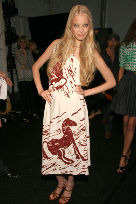 Tanya Dziahileva pic #269430