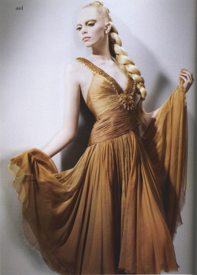 photo 29 in Tanya Dziahileva gallery [id225096] 2009-12-22 00:00:00