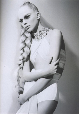 Tanya Dziahileva pic #225093