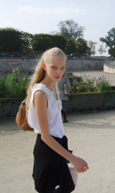 Tanya Dziahileva pic #264686