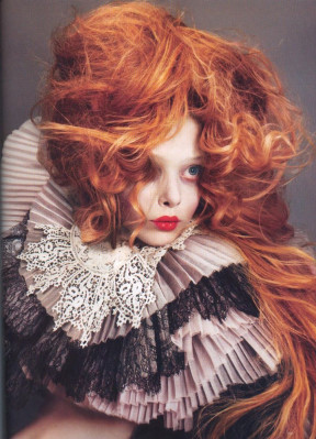 Tanya Dziahileva pic #233320