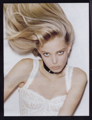 Tanya Dziahileva pic #212352