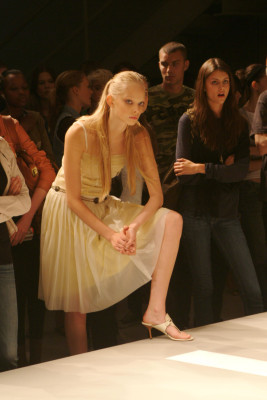Tanya Dziahileva pic #269428