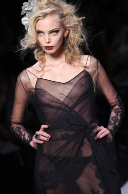 Tanya Dziahileva pic #277010