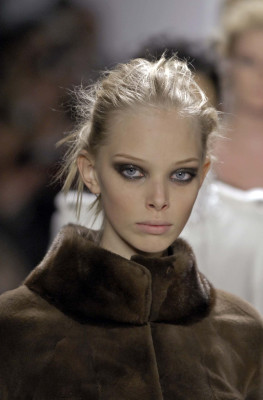 photo 9 in Tanya Dziahileva gallery [id229111] 2009-12-30 00:00:00