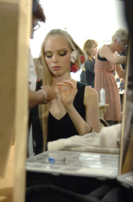 Tanya Dziahileva pic #269423