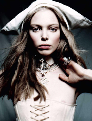 Tanya Dziahileva pic #276459