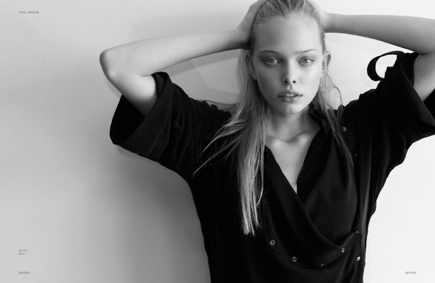 Tanya Dziahileva pic #363570