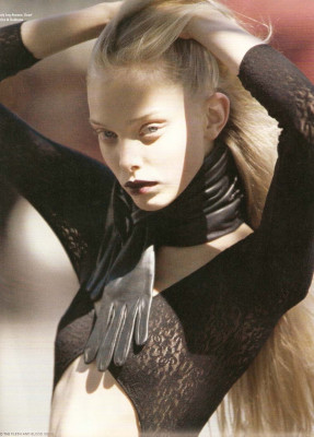 Tanya Dziahileva pic #222012