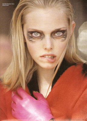 Tanya Dziahileva pic #222011