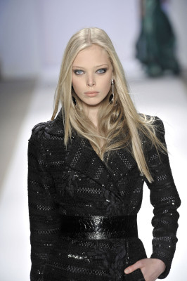 Tanya Dziahileva pic #270863