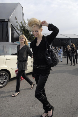 Tanya Dziahileva pic #270346