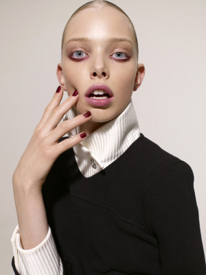 Tanya Dziahileva pic #366811