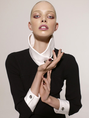 Tanya Dziahileva pic #366810