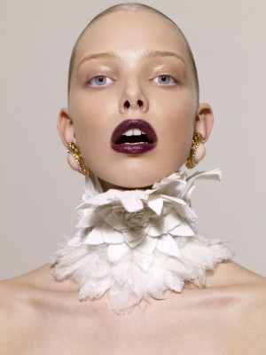 Tanya Dziahileva pic #366806