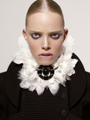 Tanya Dziahileva pic #366812