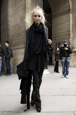 Tanya Dziahileva pic #227157