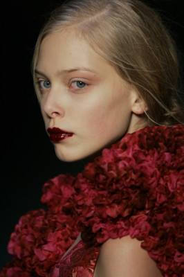 Tanya Dziahileva pic #270347