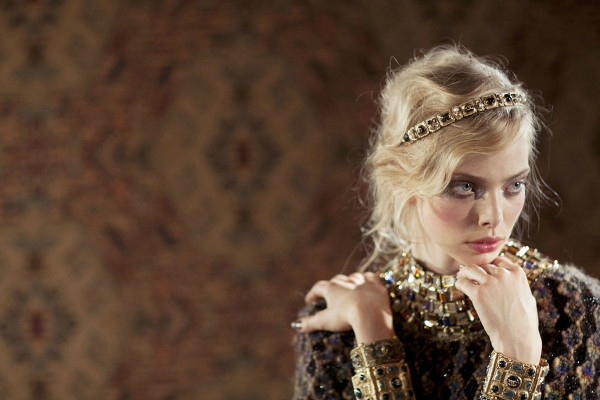 Tanya Dziahileva pic #482398