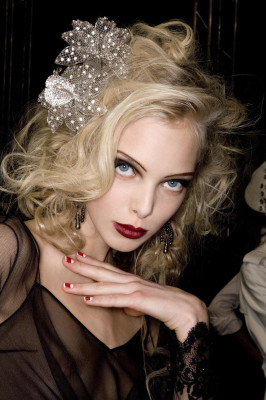 Tanya Dziahileva pic #277011