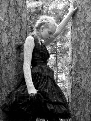 Tanya Dziahileva pic #363573