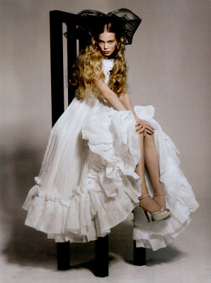 Tanya Dziahileva pic #223998