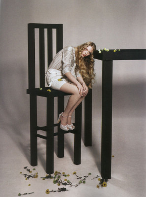 Tanya Dziahileva pic #223993
