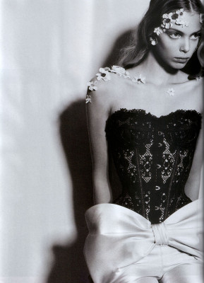 Tanya Dziahileva pic #223995