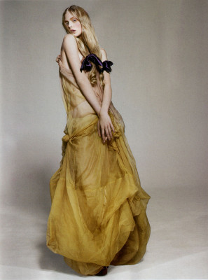 Tanya Dziahileva pic #224001