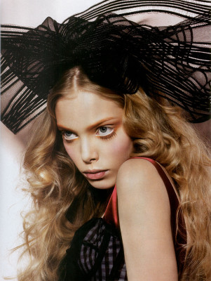 Tanya Dziahileva pic #223999