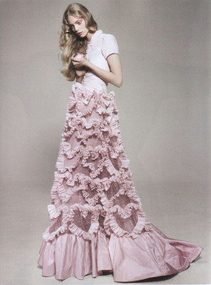 Tanya Dziahileva pic #224000