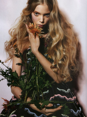 Tanya Dziahileva pic #223997