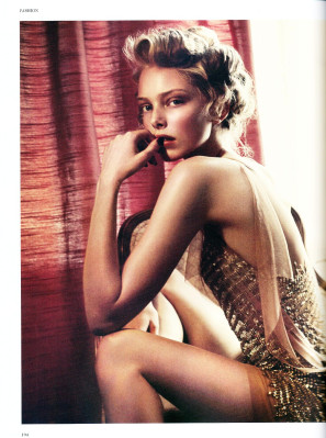 Tanya Dziahileva pic #213639