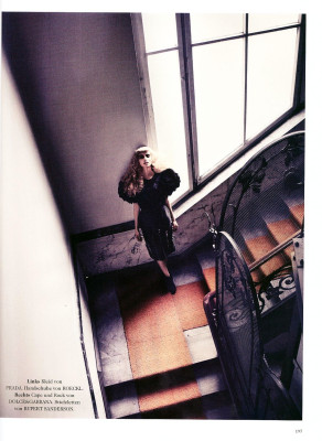 Tanya Dziahileva pic #213638