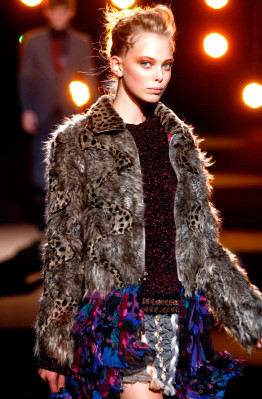 Tanya Dziahileva pic #279796