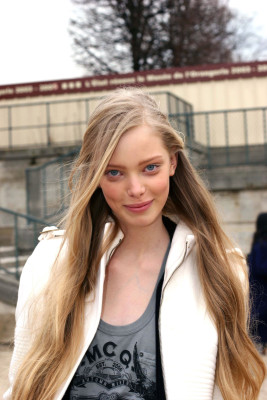 Tanya Dziahileva pic #283411