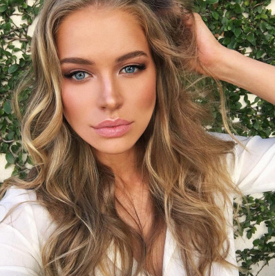 Tanya Mityushina  pic #956347