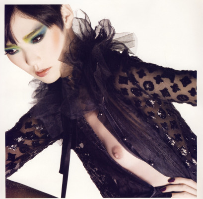 Tao Okamoto pic #196335
